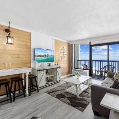 Oceanfront King ALL Amenities Pools FREE Tickets Y52