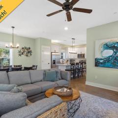 BCW32B - Sonoma's Hideaway