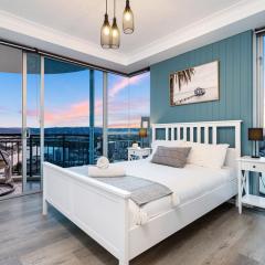 "Boutique Sky Villa" by Inn Paradise