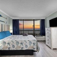 Oceanfront King ALL Amenities Pools FREE Tickets W69