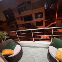 Departamento Palmeras