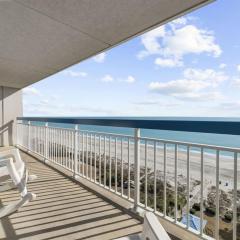 Comfy Oceanfront Condo King Pool FREE Tickets V101