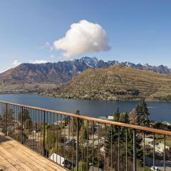 Golden Views Queenstown