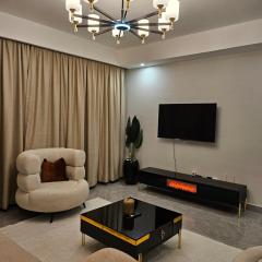 Pineview Park Stay near National Park & JKIA