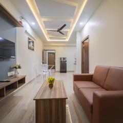 Stayhomestays Grande