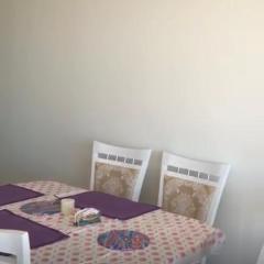 Chalet in Somabay Breeze