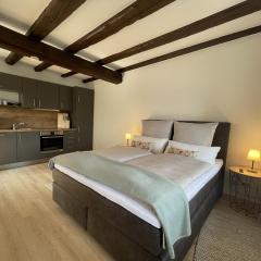 Ferienwohnung an der Mainpromenade