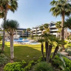 Imperial Flamenca Apartments