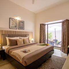 BedChambers Serviced Apartments, Cyberpark