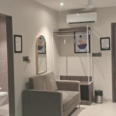 Shine Hospitality Boutique Hotel