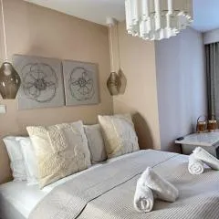 1st City Apartments
