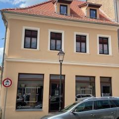 ElbStadtFlair Apartment