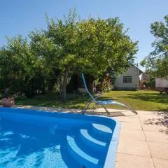 Apartment in Balatonkeresztur 36546