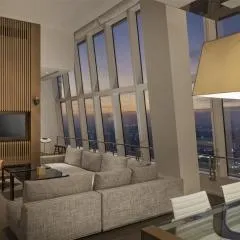 Park Hyatt Shanghai