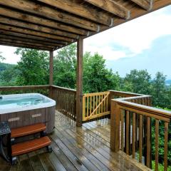 Among The Clouds 2240