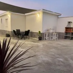 Villa dos Soles