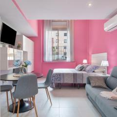 Estudio Arena, A Pie De Playa