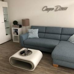 Ferienwohnung Louisa Sophie