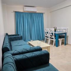 Tiba Golden Sun flare Hurghada