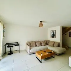 Maison proche plage