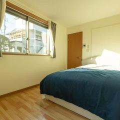Koiwa Rabbit House Long term stay Comfortable 2DK for 3 or 4 people