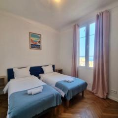 Villa Clair LOGIS MONACO Parking Terrasse