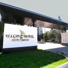 Yalçın Resort Hotel
