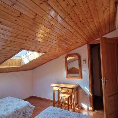 La Casa del Senderista