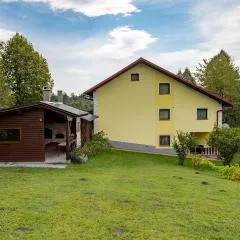 Stunning Apartment In Vrbovsko