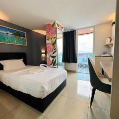 阳光精品酒店Sunshine boutioue hotel