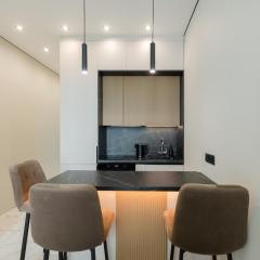 Petrovdom Apartments 24-280a in RC Manhattan, Beresteiskyi 11