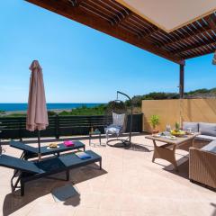 Mare Blu 2 Am Strand