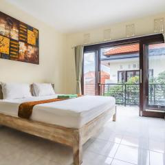 Ava Guesthouse #5 - Budget and Simple Room