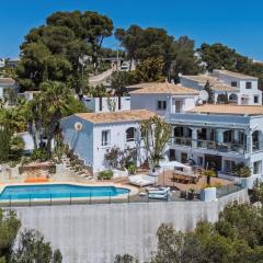 Casa La Gaviota