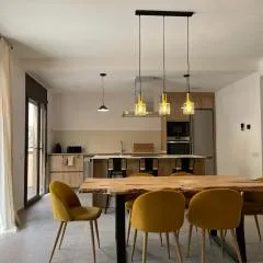 Casa del Camí, Turisme Rural Calma i Pedra a 14 minuts de la platja