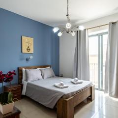 Vista 86 - Sea Blue Mist - Central Apartment 6