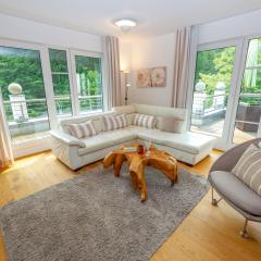 Residenz Capitello - Wohnung 11