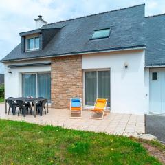 Ty Kroesi - La maison du port