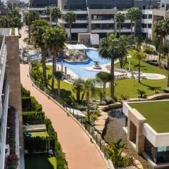 Imperial Flamenca Apartments