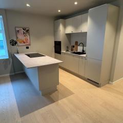 Apartment in the heart of Ålesund city