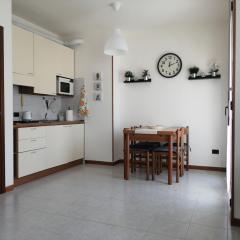 Olimpo Apartament