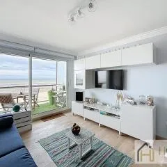 Doux Rivage- Studio Vue Mer