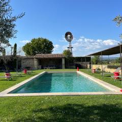 Mas aux gourmandises