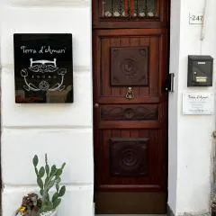 Terra d'amuri Rooms