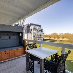 Resort Deichgraf Resort Deichgraf 31-07