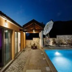 Holiday Home Lišnjak