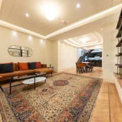 Elegant 5bdrm townhouse in Camden