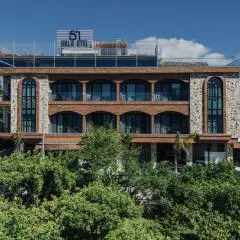 Ma-Si Urla Hotel