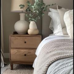 Mínimal chic apartament