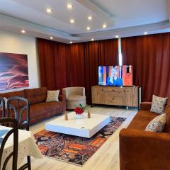 Lara Park Suits Comfort